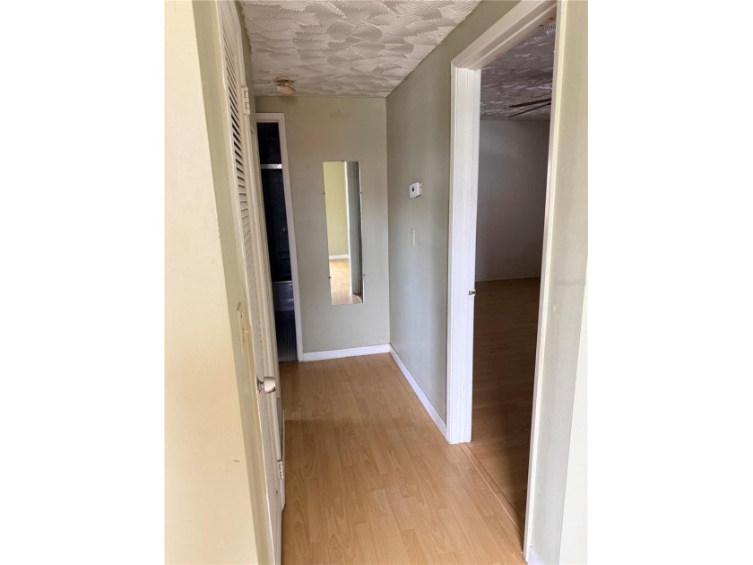 Welcome to this corner unit 2-bedroom, 1-bath end unit located - photo 11