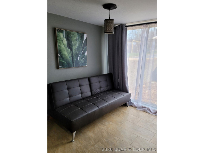 This ground-floor, 1-story, end unit offers plenty of room for - photo 12