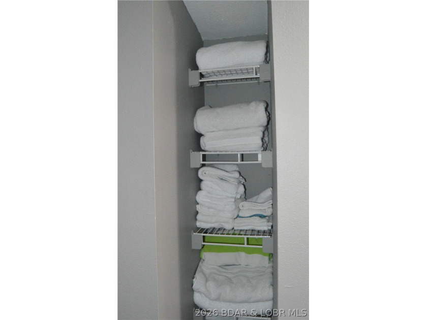 This ground-floor, 1-story, end unit offers plenty of room for - photo 23