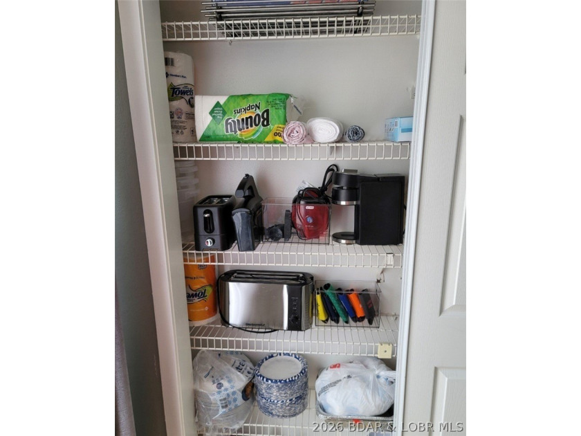 This ground-floor, 1-story, end unit offers plenty of room for - photo 24