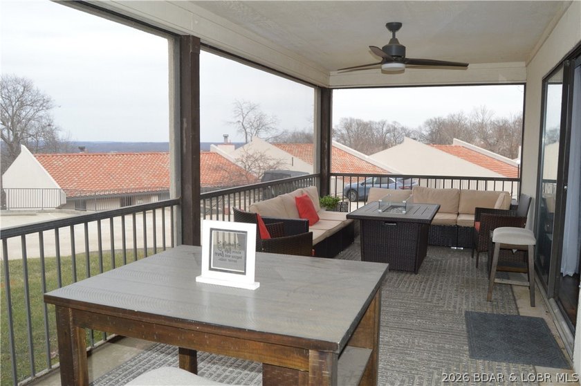This ground-floor, 1-story, end unit offers plenty of room for - photo 29