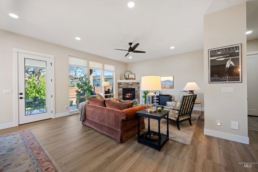 This breathtaking custom-built home is truly one of a kind - - photo 32