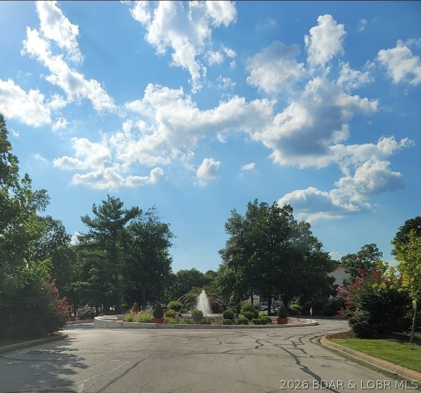 This ground-floor, 1-story, end unit offers plenty of room for - photo 34