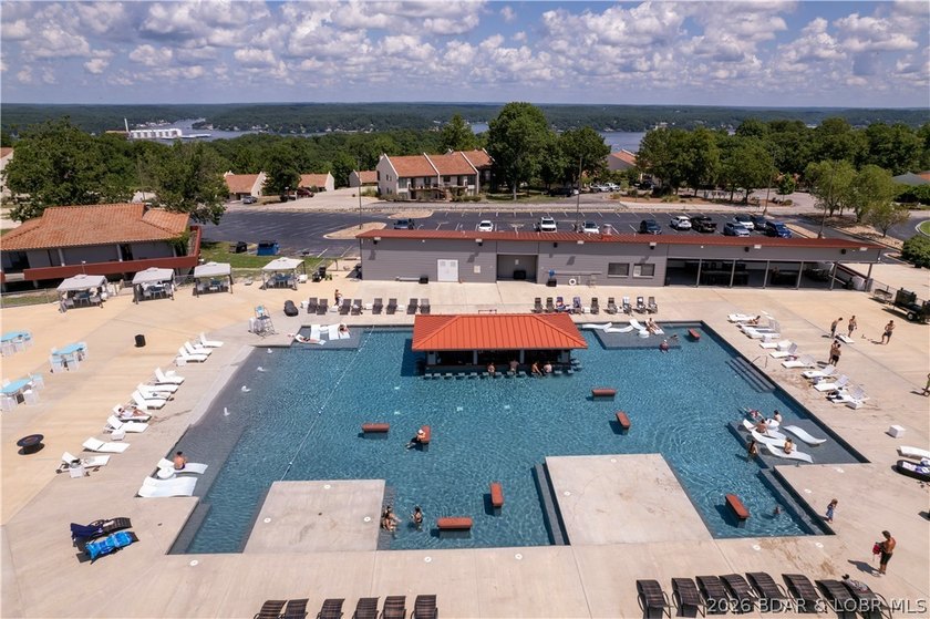 This ground-floor, 1-story, end unit offers plenty of room for - photo 41