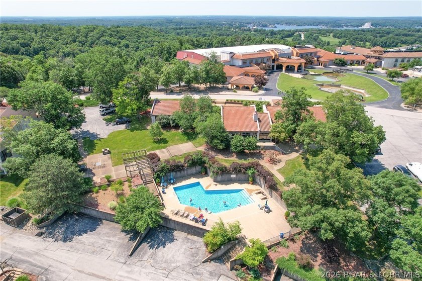 This ground-floor, 1-story, end unit offers plenty of room for - photo 43