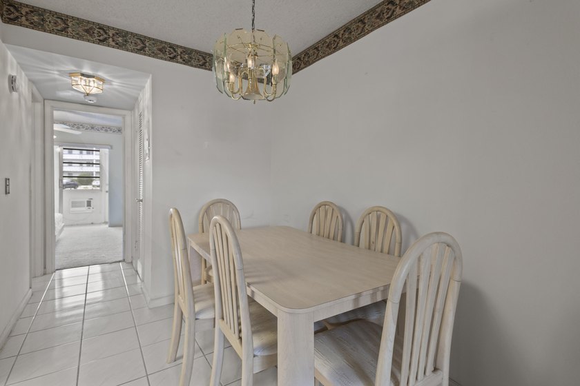 Welcome to this well-maintained 1-bedroom, 1-bath FIRST FLOOR - photo 8