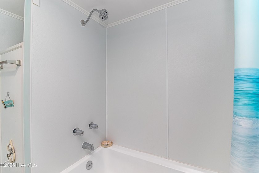 This charming 2-bedroom, 1-bath home blends modern updates with - photo 17