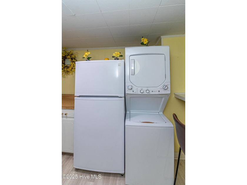 This charming 2-bedroom, 1-bath home blends modern updates with - photo 19