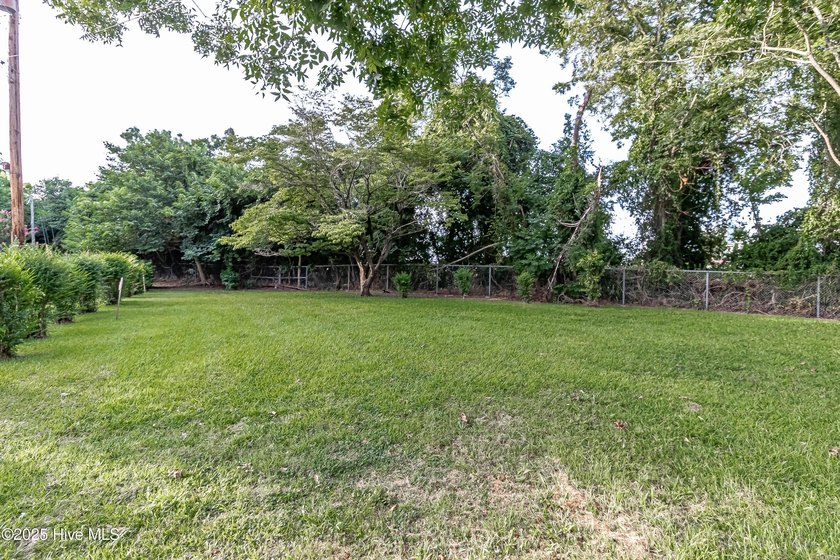 This charming 2-bedroom, 1-bath home blends modern updates with - photo 21