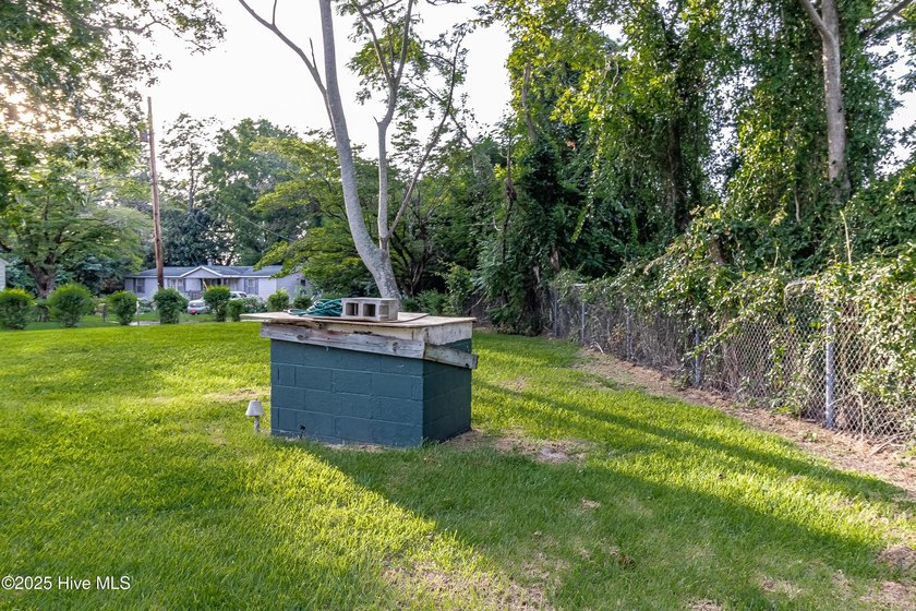 This charming 2-bedroom, 1-bath home blends modern updates with - photo 24