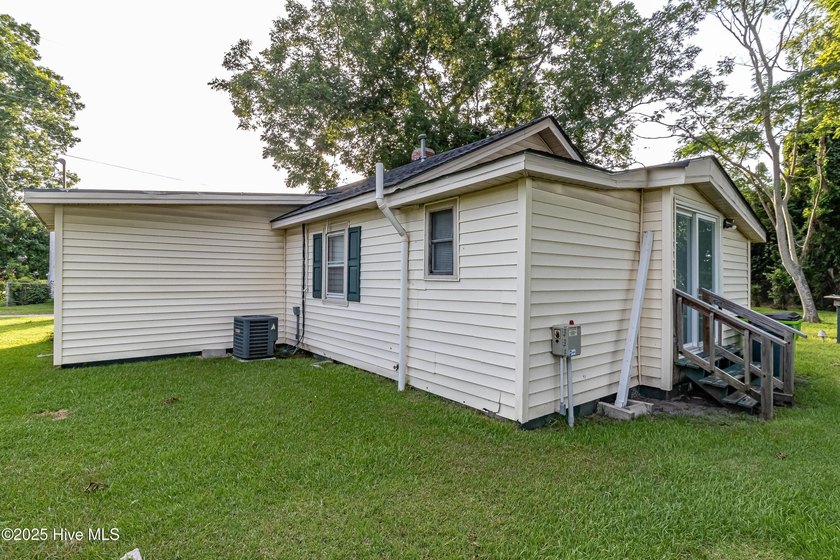 This charming 2-bedroom, 1-bath home blends modern updates with - photo 25