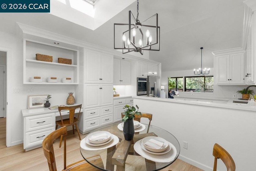 Tucked among the trees in the highly sought-after Orinda Woods - photo 8
