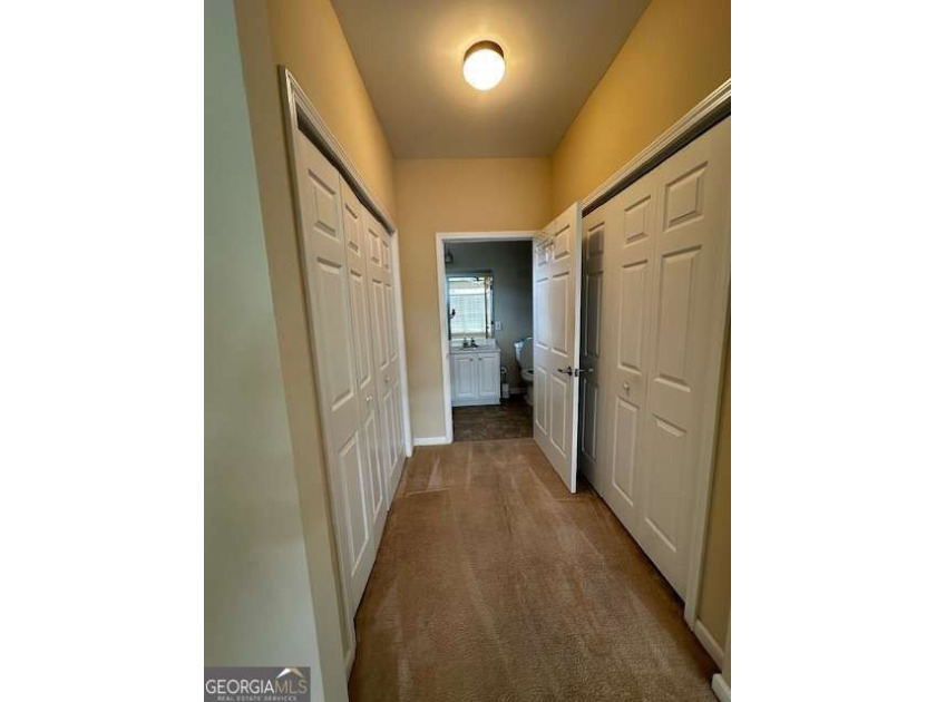 Welcome home to this charming 2-bedroom, 2-bath, all brick condo - photo 12