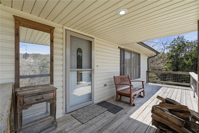 Welcome to Holiday Island! 1500+square feet, 3 bed, 2 bath, One - photo 3
