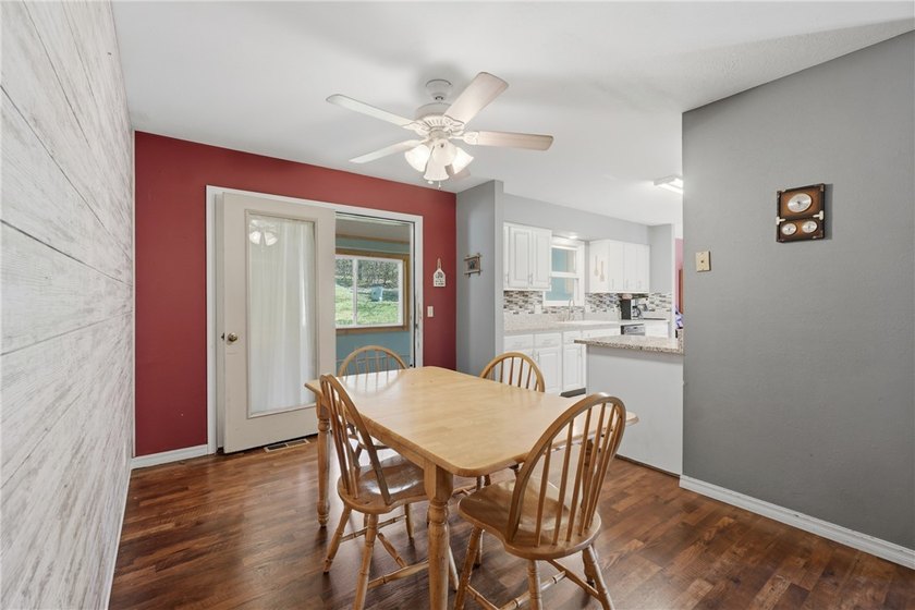 Welcome to Holiday Island! 1500+square feet, 3 bed, 2 bath, One - photo 7