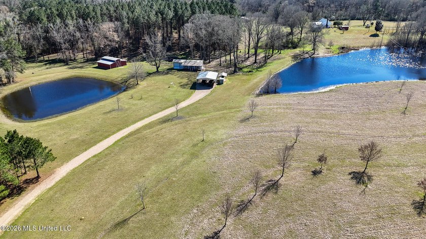 Welcome to 5192 Bean Rd in the Gilllsburg community! The 45 - photo 2
