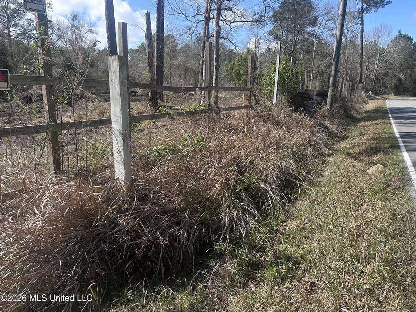 A little over four acres with plenty of road frontage, quick - photo 7