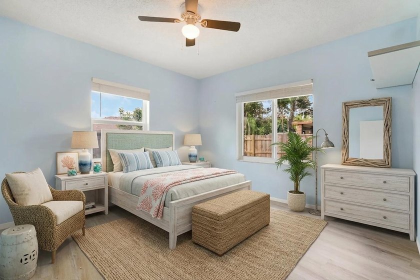 Welcome to 98 Pintail Court, a beautifully maintained CBS pool - photo 20