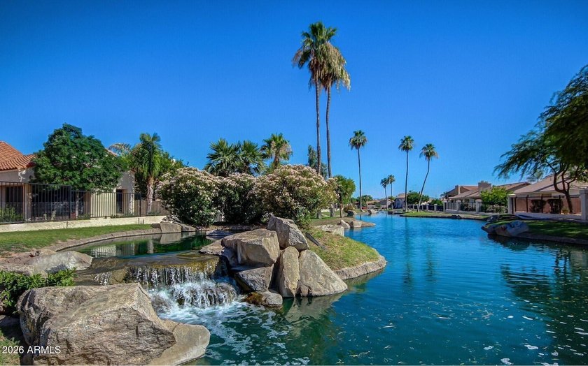 Welcome to the desirable gated Horseshoe Bay lake community!This - photo 31