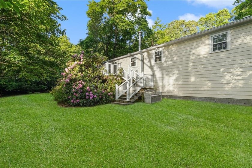 Welcome to 350 Essex Road in North Kingstown. This - photo 41
