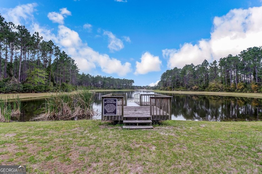 Come build your low country dream home under the Oaks of - photo 10