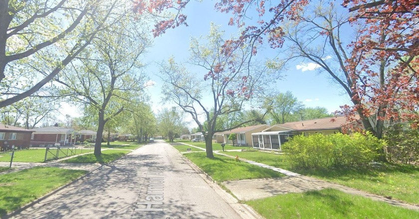 Build your dream home on this ideally located lot in a quiet - photo 3