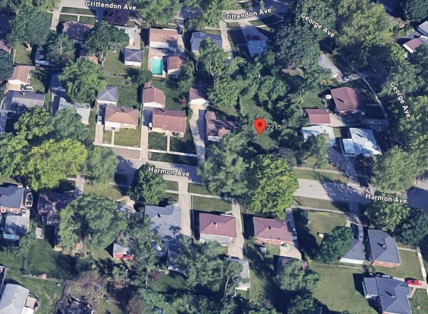 Build your dream home on this ideally located lot in a quiet - photo 4