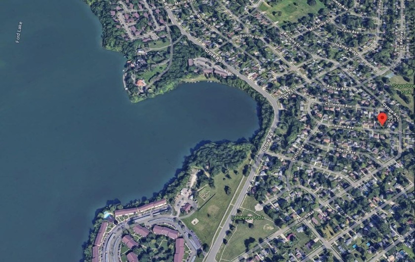 Build your dream home on this ideally located lot in a quiet - photo 5