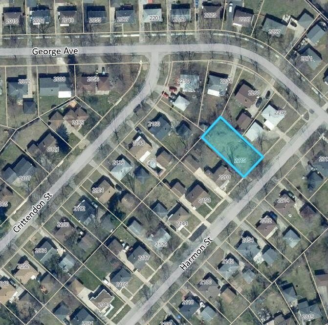 Build your dream home on this ideally located lot in a quiet - photo 6