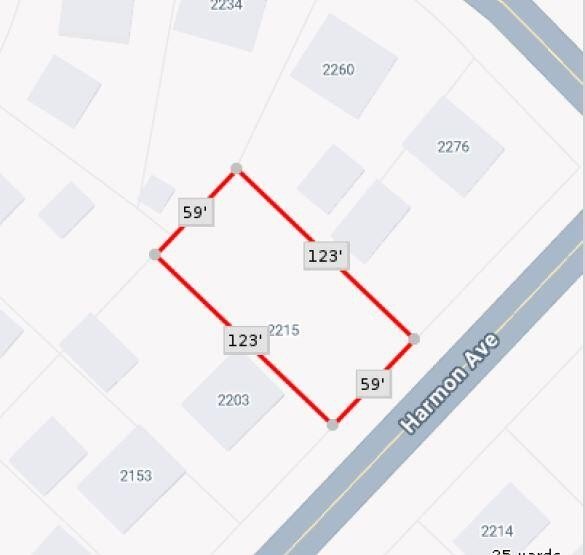 Build your dream home on this ideally located lot in a quiet - photo 7