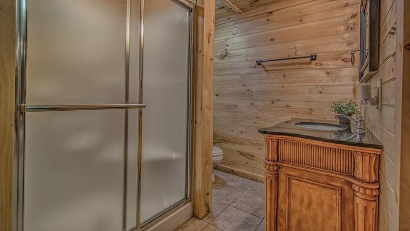 Water's Edge is the ideal blend of serene mountain escape and - photo 31