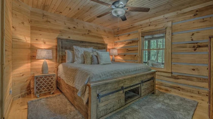 Water's Edge is the ideal blend of serene mountain escape and - photo 33