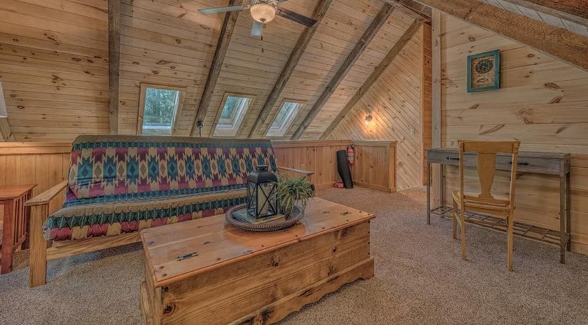 Water's Edge is the ideal blend of serene mountain escape and - photo 37