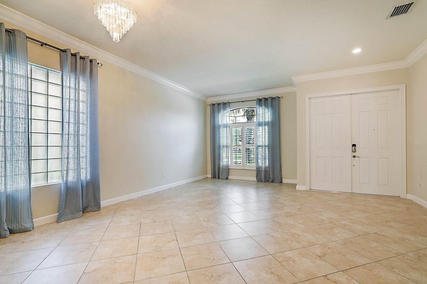 Located in the desirable gated community of Gulfstream Preserve - photo 7