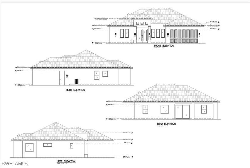 Welcome to 3411 Gulfstream Parkway, a prime vacant lot in one of - photo 4