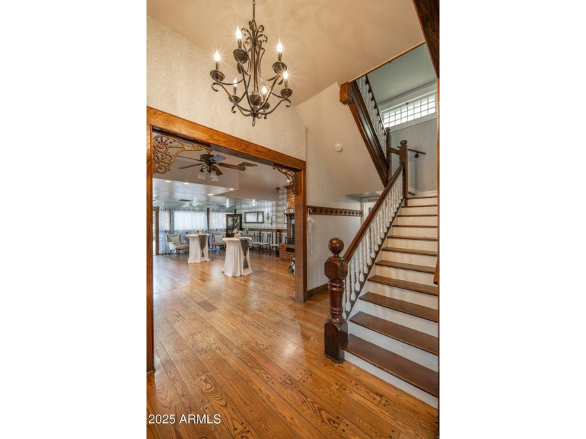 Step into Prescott's Willow Creek Inn, a storybook Victorian - photo 7