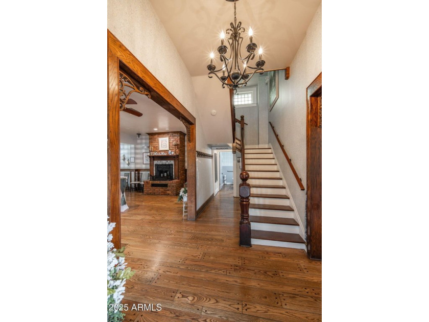 Step into Prescott's Willow Creek Inn, a storybook Victorian - photo 8