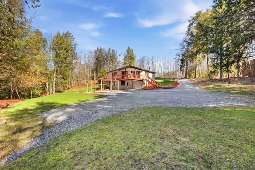 Lake living at it's best! The property is nestled along the 15th - photo 5