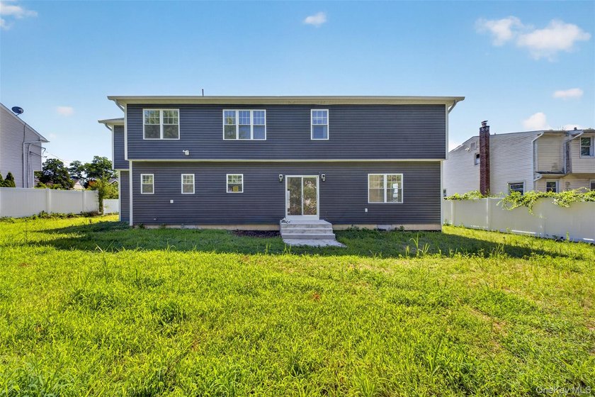 Brand-new 2025 construction offering approximately 3,600 sq ft - photo 29