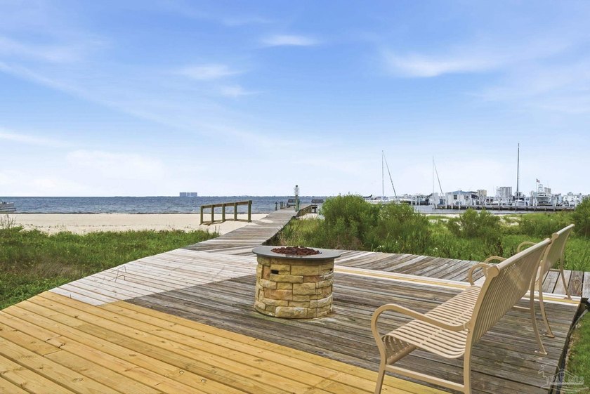 Experience waterfront living at its finest in this beautifully - photo 29