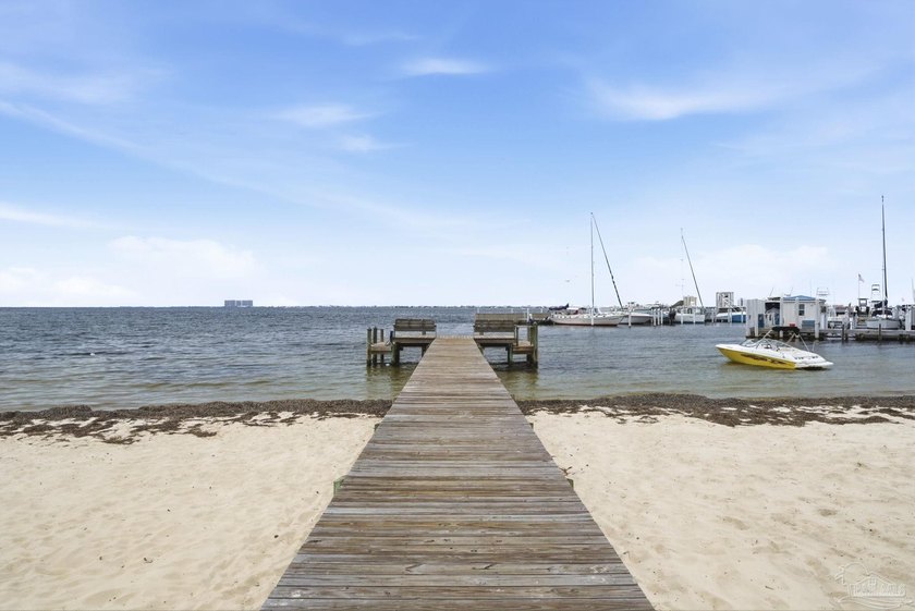 Experience waterfront living at its finest in this beautifully - photo 35