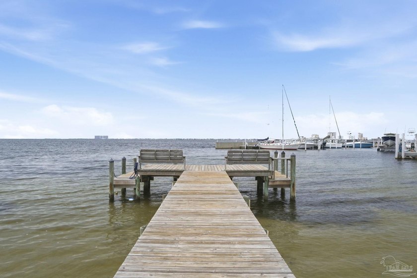 Experience waterfront living at its finest in this beautifully - photo 36