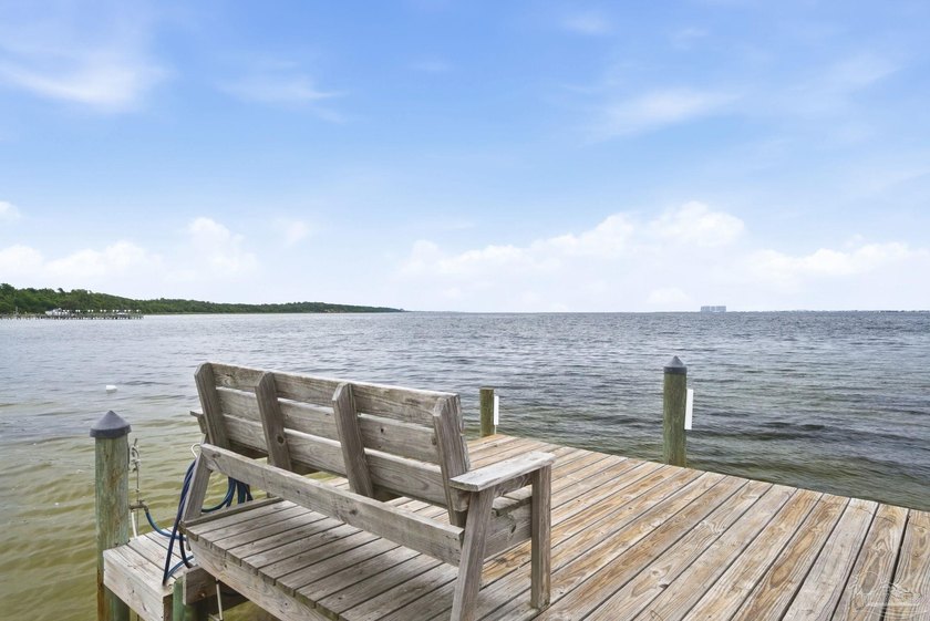 Experience waterfront living at its finest in this beautifully - photo 37