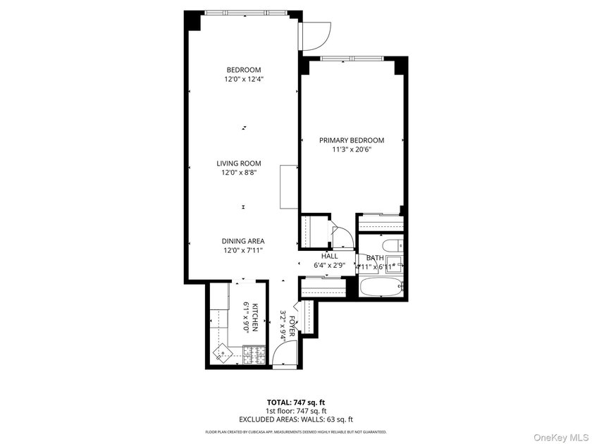 Welcome to this beautifully maintained 1-bedroom apartment for - photo 11