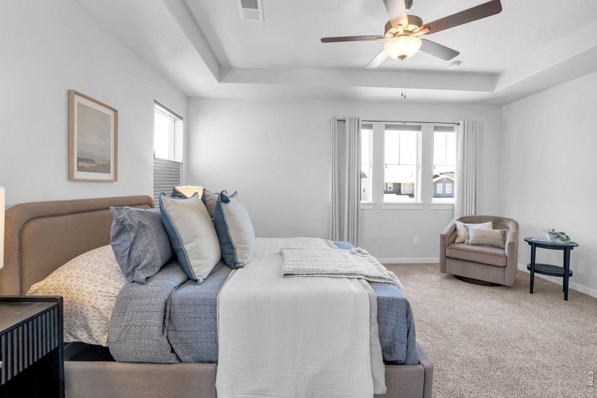 Situated in a quiet cul-de-sac with beautiful landscaping, in - photo 12
