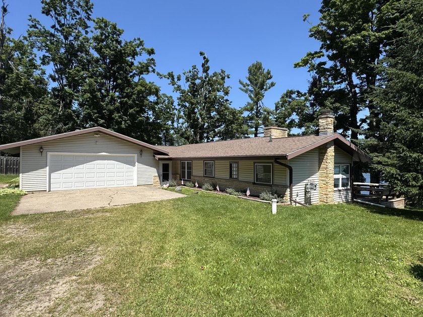 Come home to a wonderful WATERFRONT on ALL-SPORTS BIG LAKE! - photo 2