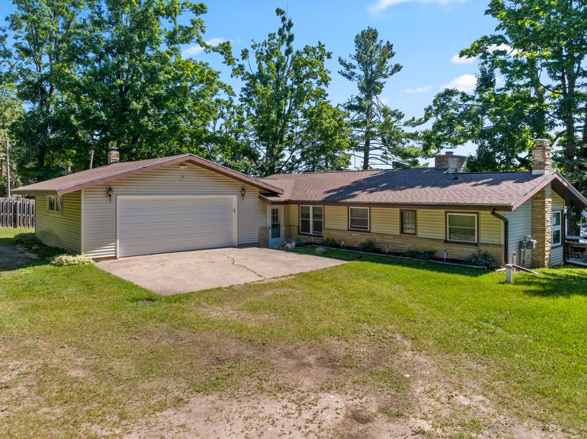 Come home to a wonderful WATERFRONT on ALL-SPORTS BIG LAKE! - photo 3