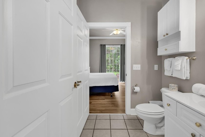 Welcome to your coastal retreat in the heart of the Pawleys - photo 14