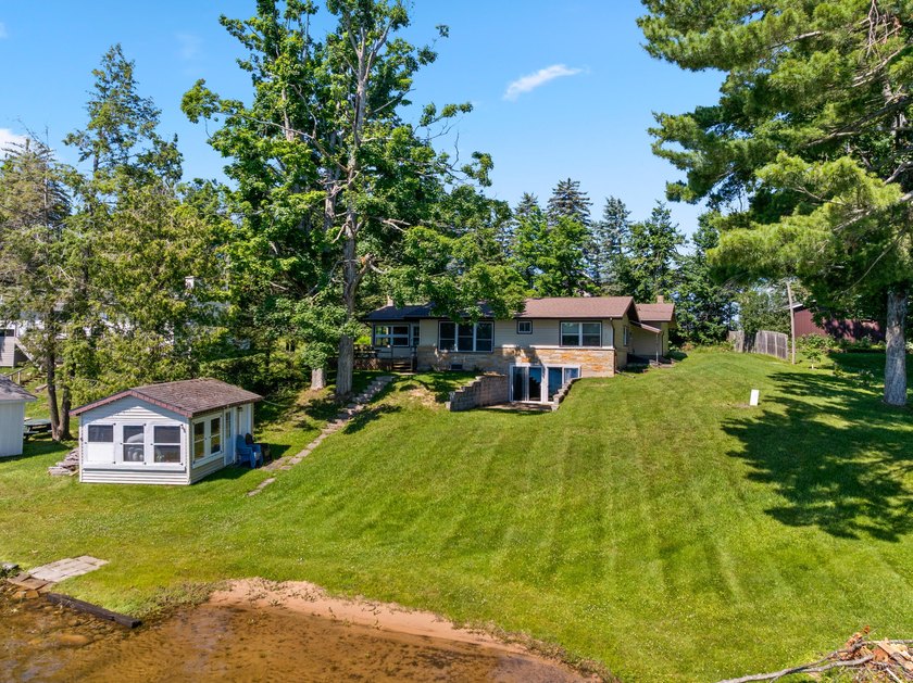 Come home to a wonderful WATERFRONT on ALL-SPORTS BIG LAKE! - photo 4