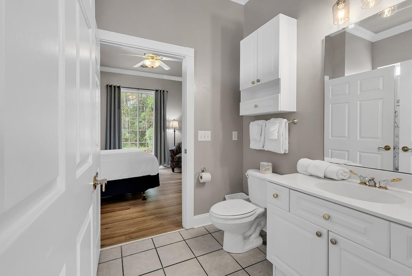 Welcome to your coastal retreat in the heart of the Pawleys - photo 15